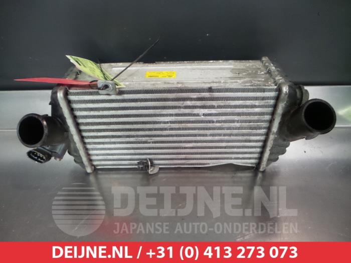 Kia Ceed Intercooler O339286