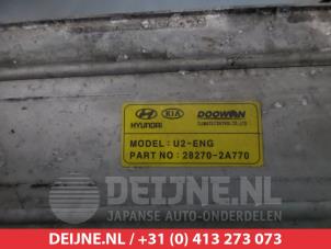 Kia Ceed Intercooler O339286 foto 2