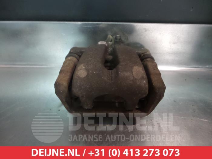 Kia Ceed Remklauw (Tang) rechts-achter O377080