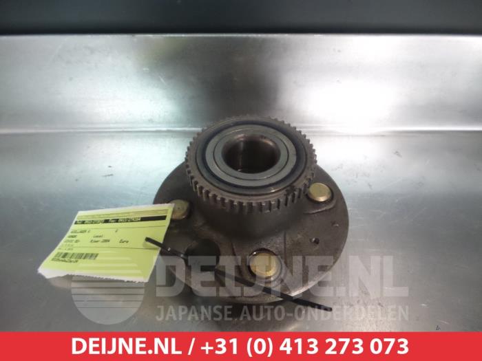 Honda Civic Rear wheel bearing O385060