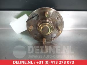 Honda Civic Wiellager achter O385060 foto 2