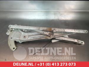 Suzuki Alto Ruitmechaniek 4Deurs rechts-achter O291629 foto 2