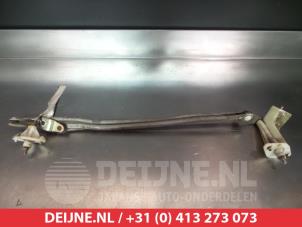 Suzuki Vitara Ruitenwis Mechaniek O350055 foto 2