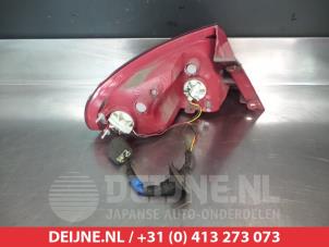 Chevrolet Lacetti Taillight, right O298700 photo 2