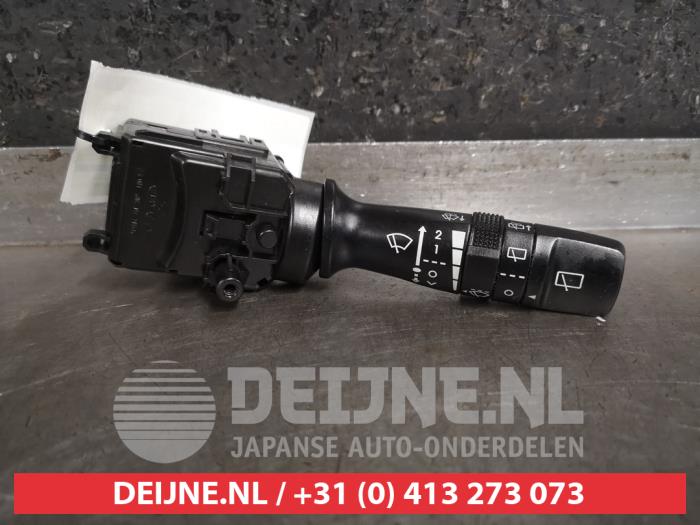 Hyundai IX35 Wiper switch O309558