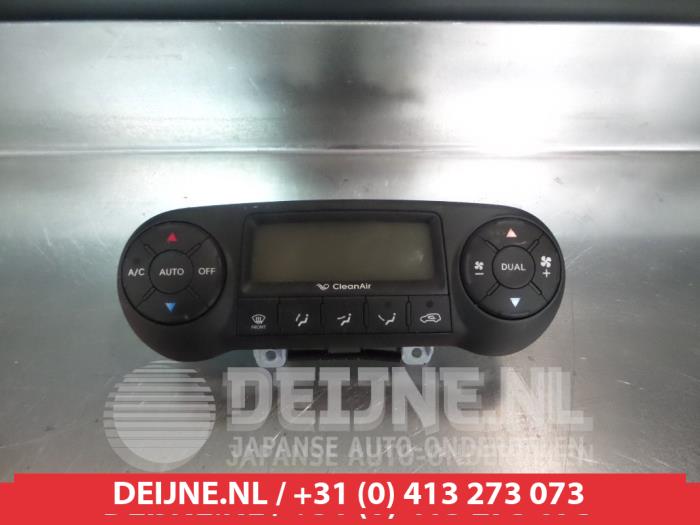 Hyundai IX35 Kachel Bedieningspaneel O305503