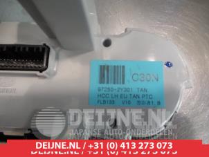 Hyundai IX35 Kachel Bedieningspaneel O305503 foto 2