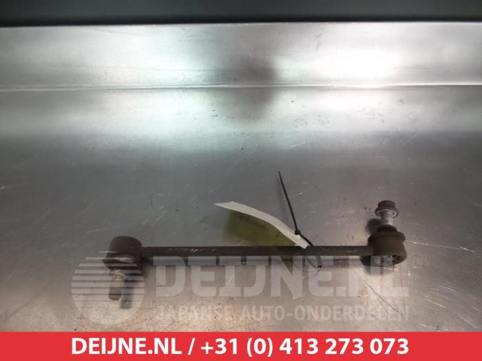 Hyundai IX35 Anti-roll bar guide O329577