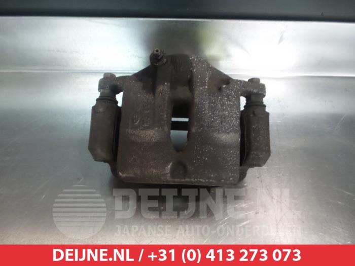Hyundai IX35 Remklauw (Tang) rechts-voor O325975