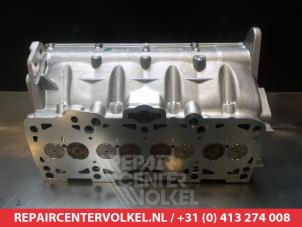Volkswagen Golf Cilinderkop O352046 foto 2
