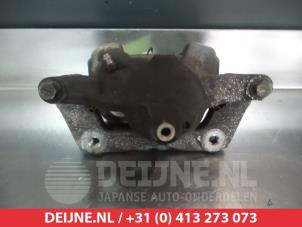 Toyota Avensis Front brake calliper, left O325695 photo 2