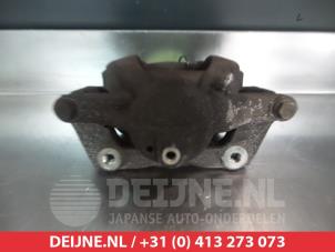 Toyota Avensis Front brake calliper, right O326983 photo 2