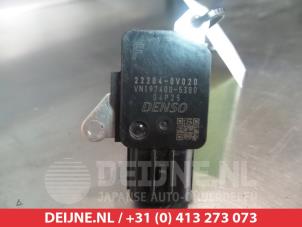 Toyota Avensis Airflow meter O343066 photo 3