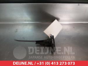Toyota Avensis Airflow meter O343066 photo 2