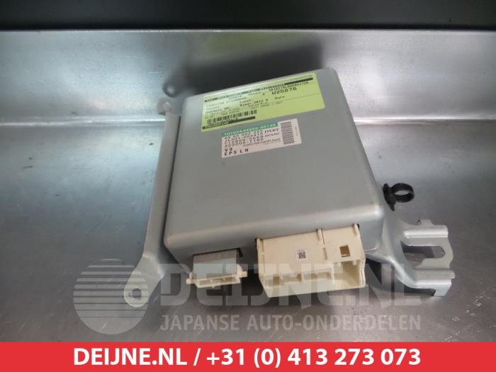 Toyota Avensis Lenkkraftverstärker Steuergerät O339036