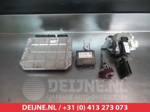 Gebruikte Computer Motormanagement Toyota Avensis Wagon (T27) 1.8 16V VVT-i Prijs € 200,00 Margeregeling aangeboden door V.Deijne Jap.Auto-onderdelen BV
