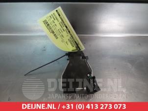 Nissan Navara Ruitenwis Schakelaar O309778 foto 2