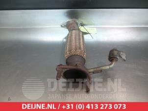 Hyundai IX35 Exhaust front section O366178 photo 2