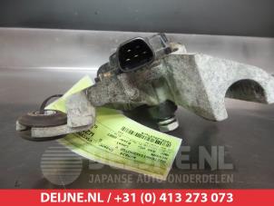 Nissan Navara Scheibenwischermotor vorne O348724 foto 3