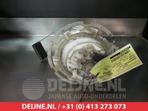 Nissan Micra Kraftstoffpumpe Elektrisch O354272 foto 2