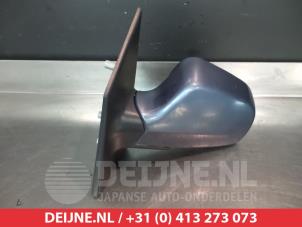 Hyundai Matrix Wing mirror, left O282106 photo 2
