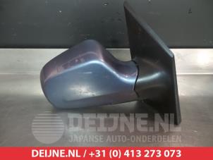 Hyundai Matrix Wing mirror, right O283315 photo 2