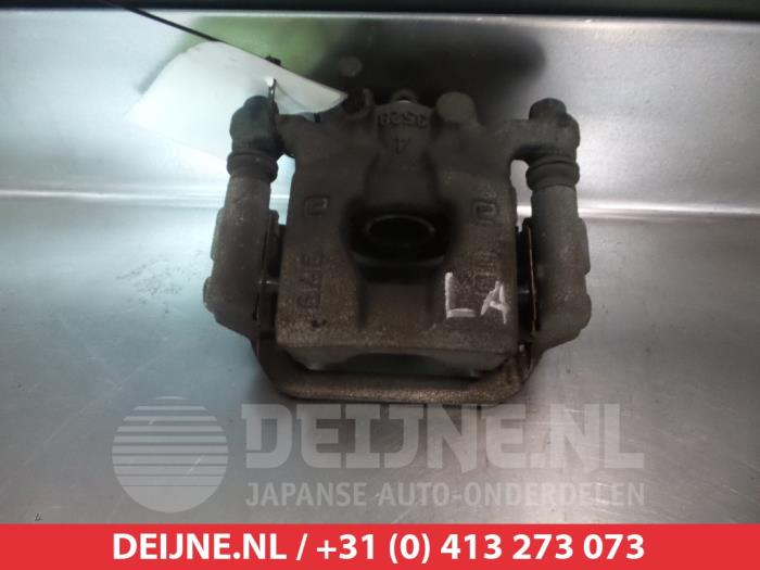 Nissan Juke Remklauw (Tang) links-achter O376164
