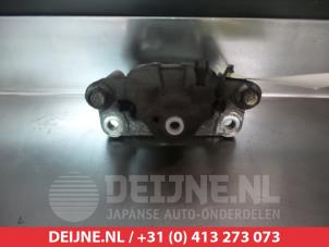 Nissan Juke Bremszange links hinten O376164 foto 2