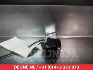 Nissan Juke Luchthoeveelheidsmeter O342571 foto 2