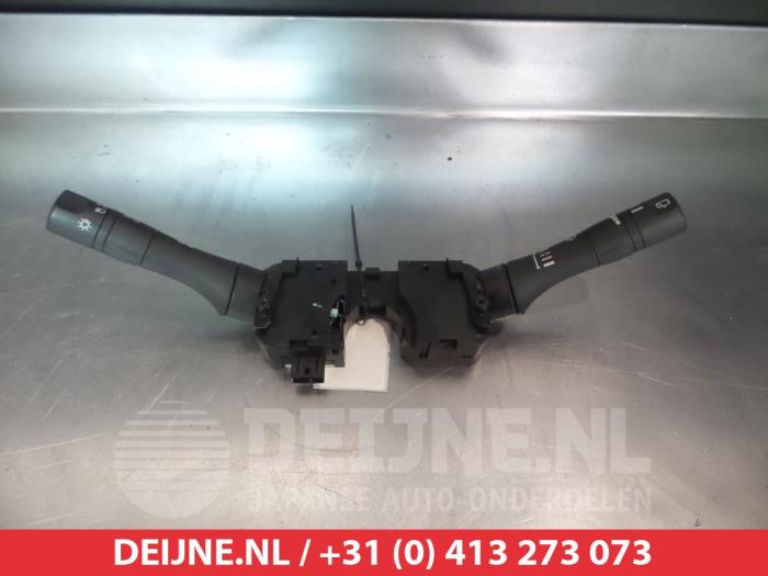Nissan Juke Combischakelaar Stuurkolom O308491