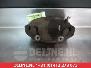 Mazda 2 Remklauw (Tang) rechts-voor O325884 foto 2