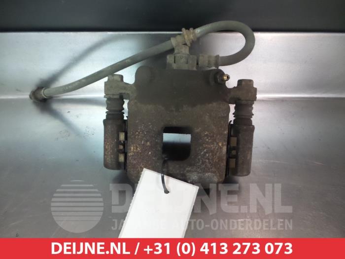 Suzuki Ignis Remklauw (Tang) links-voor O325473