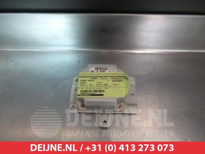 Suzuki Ignis Airbag Module O303406