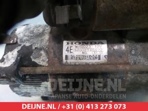 Honda CR-V Startmotor O362290 foto 2