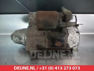 Gebruikte Startmotor Honda CR-V (RD5/6/7/8) 2.2 CTDi 16V Prijs € 35,00 Margeregeling aangeboden door V.Deijne Jap.Auto-onderdelen BV