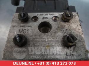 Honda Accord ABS Pumpe O338149 foto 3
