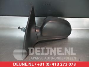 Daewoo Lacetti Wing mirror, left O282598 photo 2