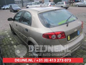 Daewoo Lacetti Taillight, left O298098 photo 2