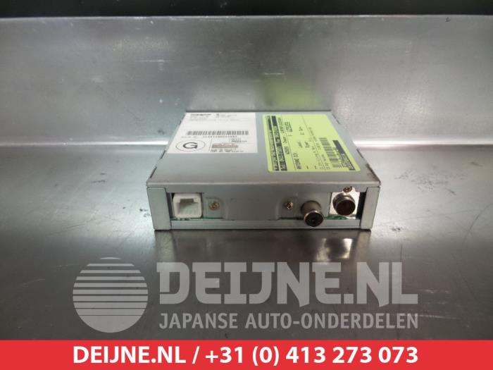 Diversen Diversen Antenne (diversen) O269154