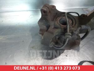 Daewoo Lacetti Knuckle, front right O323749 photo 2