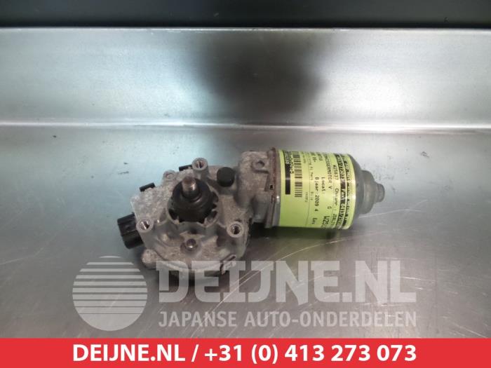 Daihatsu Cuore Ruitenwissermotor voor O349116
