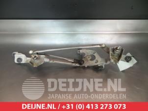 Daihatsu Cuore Wiper mechanism O349976 photo 2