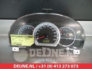 Gebruikte Kilometerteller KM Chevrolet Lacetti (KLAN) 1.4 16V Prijs € 45,00 Margeregeling aangeboden door V.Deijne Jap.Auto-onderdelen BV