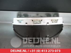 Daewoo Lacetti Kilometerteller KM O304669 foto 2
