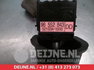 Daewoo Lacetti Wiper switch O309938 photo 2