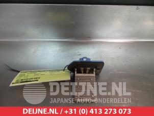Daewoo Lacetti Heater resistor O368062 photo 2
