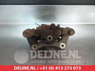 Daewoo Lacetti Rear brake calliper, left O376345 photo 2