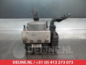 Gebruikte ABS Pomp Daihatsu Cuore (L251/271/276) 1.0 12V DVVT Prijs € 50,00 Margeregeling aangeboden door V.Deijne Jap.Auto-onderdelen BV