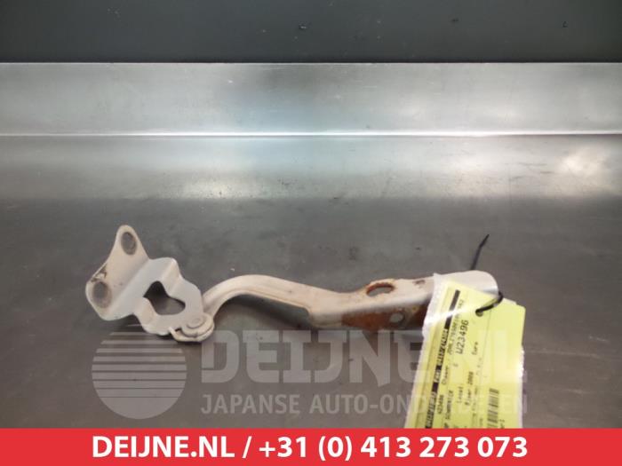 Daihatsu Cuore Motorhaube Scharnier O266115