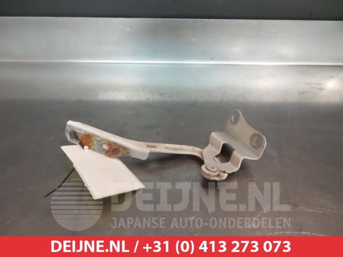 Daihatsu Cuore Motorhaube Scharnier O266116